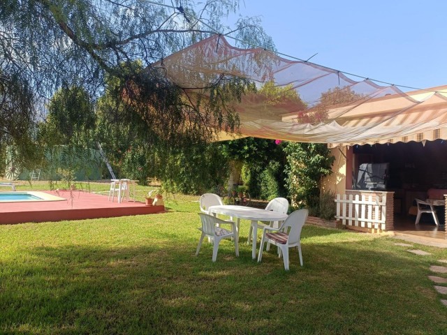 Villa Alhaurín el Grande - R5194228