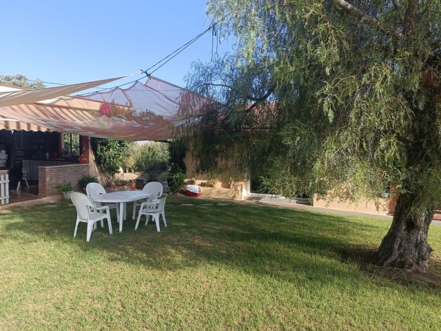 4 Schlafzimmer Villa in Alhaurín el Grande