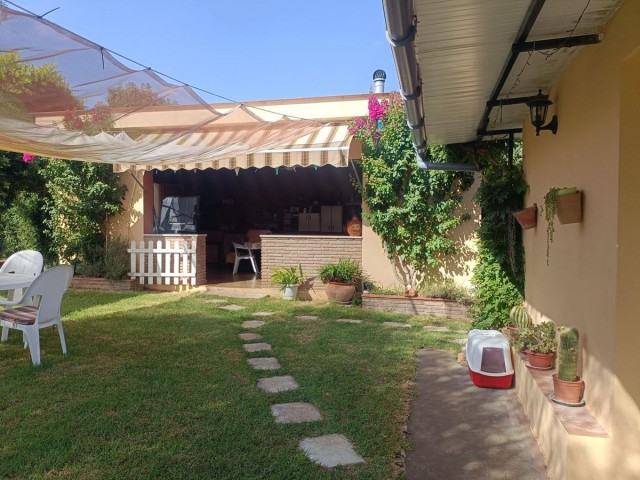 4 Slaapkamer Villa in Alhaurín el Grande