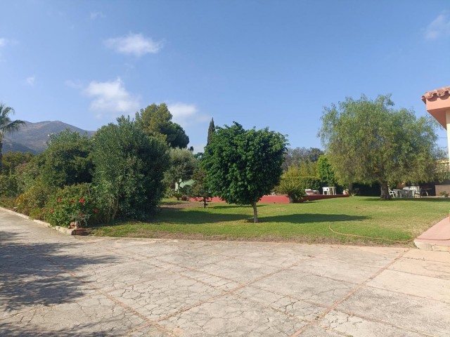 4 Slaapkamer Villa in Alhaurín el Grande