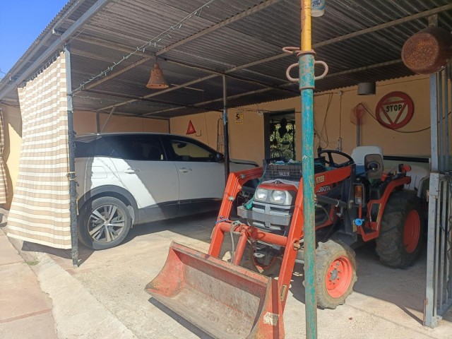 4 Slaapkamer Villa in Alhaurín el Grande