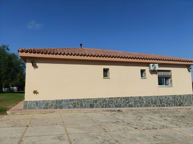 4 Slaapkamer Villa in Alhaurín el Grande