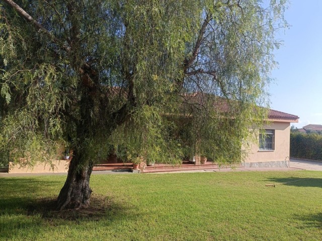 4 Slaapkamer Villa in Alhaurín el Grande