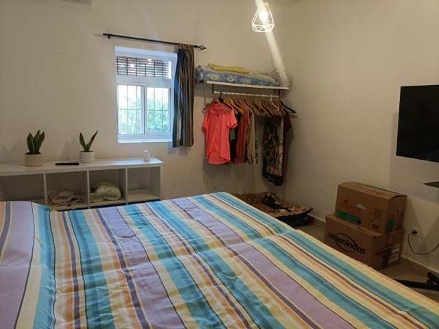 4 Slaapkamer Villa in Alhaurín el Grande