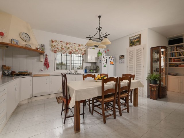 4 Bedrooms Villa in Alhaurín el Grande