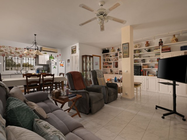 4 Bedrooms Villa in Alhaurín el Grande