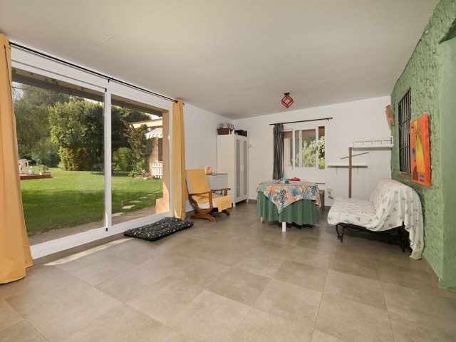4 Bedrooms Villa in Alhaurín el Grande