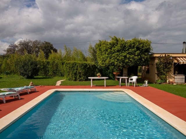 4 Bedrooms Villa in Alhaurín el Grande
