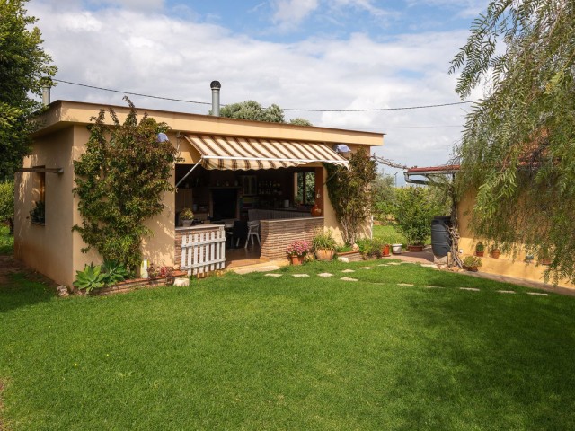 4 Bedrooms Villa in Alhaurín el Grande