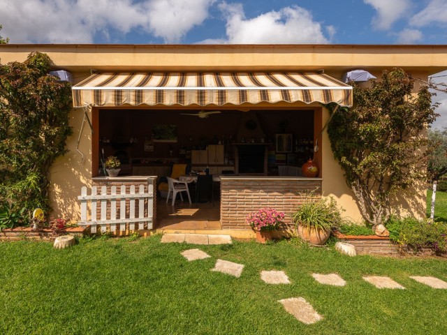 4 Bedrooms Villa in Alhaurín el Grande