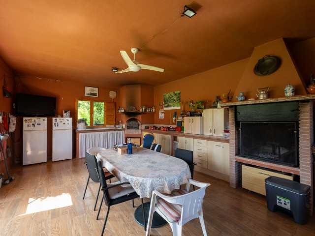 4 Bedrooms Villa in Alhaurín el Grande