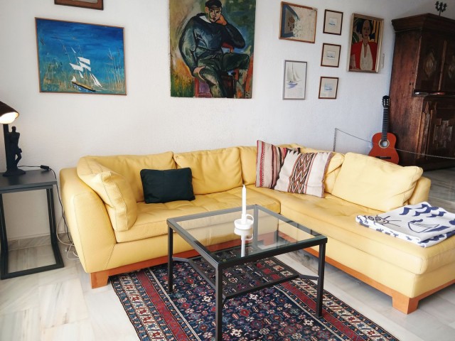 Appartement avec 2 Chambres  à Reserva de Marbella