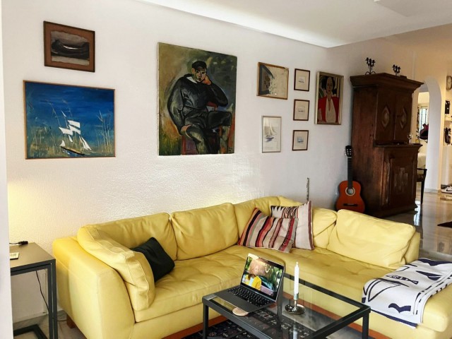 Appartement avec 2 Chambres  à Reserva de Marbella