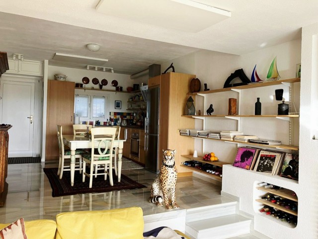 Appartement avec 2 Chambres  à Reserva de Marbella