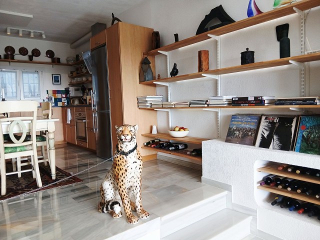 Appartement avec 2 Chambres  à Reserva de Marbella