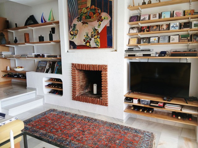 Appartement avec 2 Chambres  à Reserva de Marbella