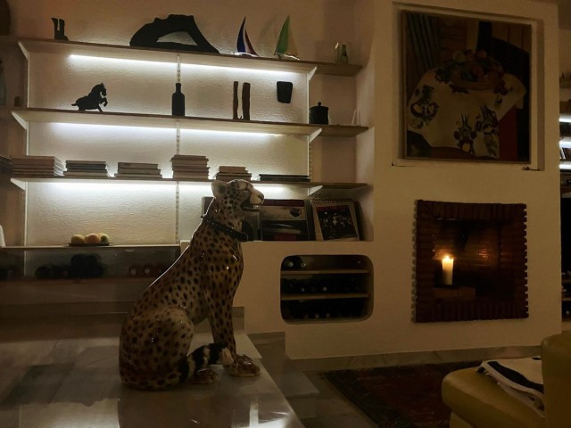 Appartement avec 2 Chambres  à Reserva de Marbella