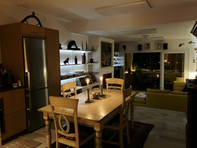 Appartement avec 2 Chambres  à Reserva de Marbella