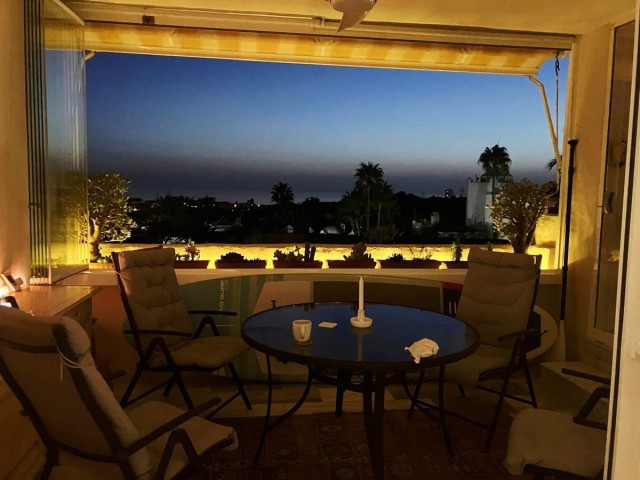 Appartement avec 2 Chambres  à Reserva de Marbella