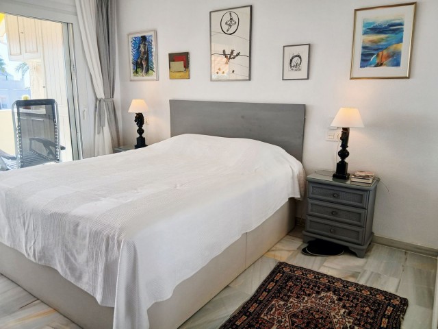 Appartement avec 2 Chambres  à Reserva de Marbella