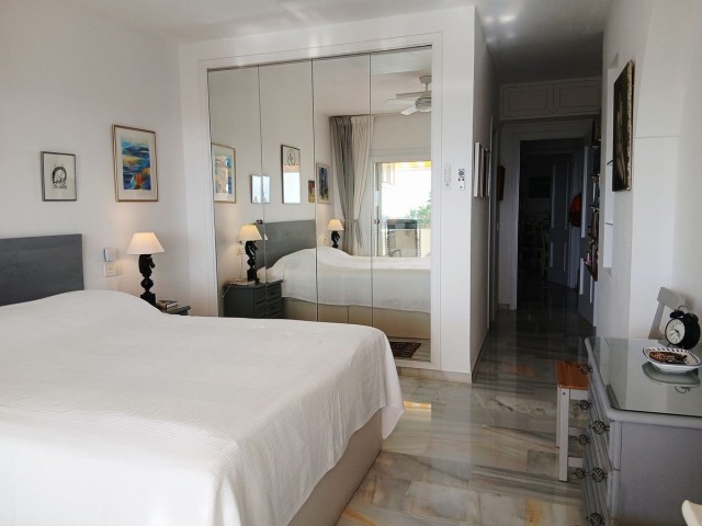 Appartement avec 2 Chambres  à Reserva de Marbella