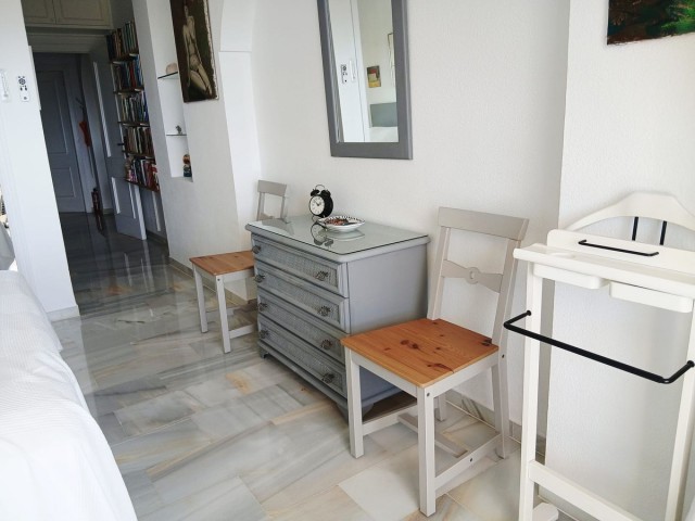 Appartement avec 2 Chambres  à Reserva de Marbella