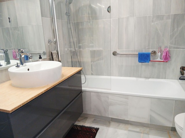 Appartement avec 2 Chambres  à Reserva de Marbella