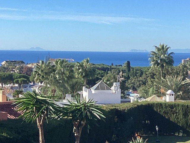 Apartment, Reserva de Marbella, R5194240