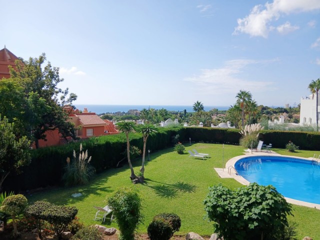 Apartment, Reserva de Marbella, R5194240