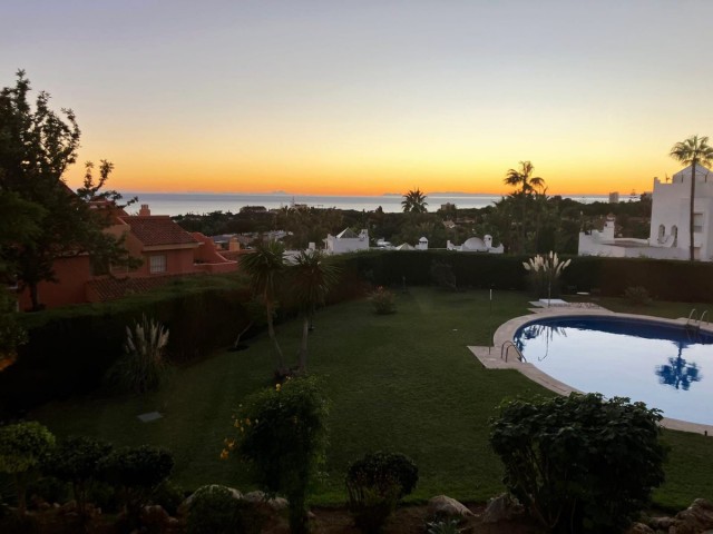 Apartment, Reserva de Marbella, R5194240
