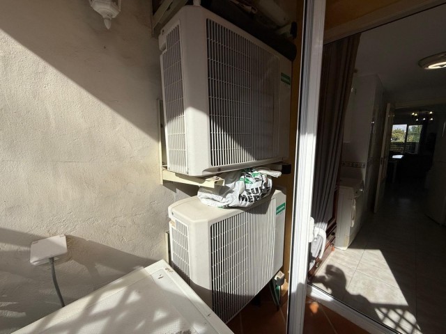 2 Bedrooms Apartment in Nueva Andalucía