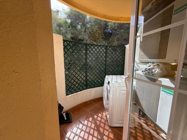 2 Bedrooms Apartment in Nueva Andalucía