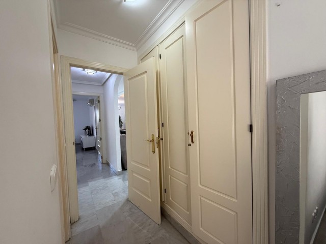 2 Bedrooms Apartment in Nueva Andalucía