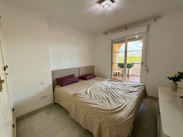 2 Bedrooms Apartment in Nueva Andalucía