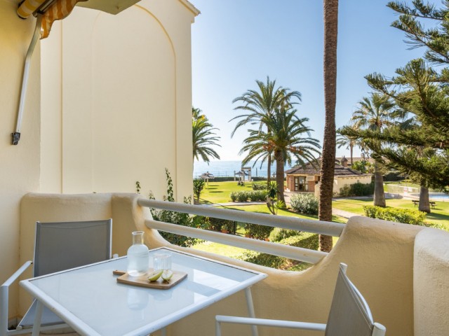 2 Bedrooms Apartment in La Cala de Mijas