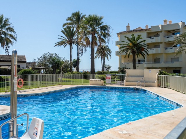 2 Bedrooms Apartment in La Cala de Mijas
