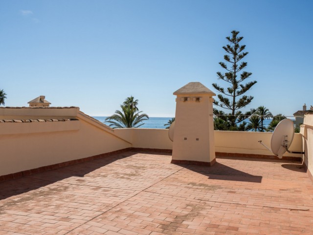 2 Bedrooms Apartment in La Cala de Mijas