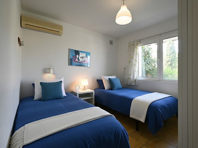 Villa avec 3 Chambres  à Cerros del Aguila