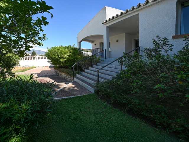 Villa avec 3 Chambres  à Cerros del Aguila