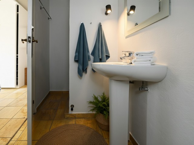 Villa avec 3 Chambres  à Cerros del Aguila