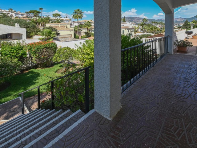 Villa avec 3 Chambres  à Cerros del Aguila