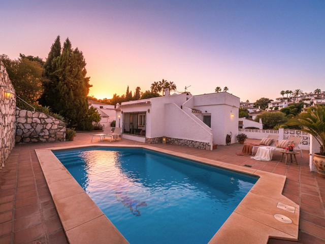 Villa avec 3 Chambres  à Cerros del Aguila