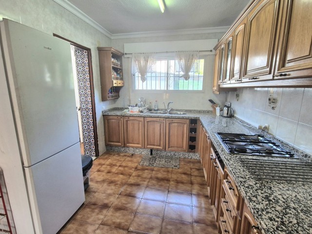 5 Bedrooms Villa in Alhaurín de la Torre