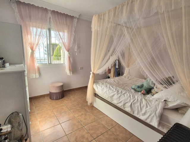 5 Bedrooms Villa in Alhaurín de la Torre