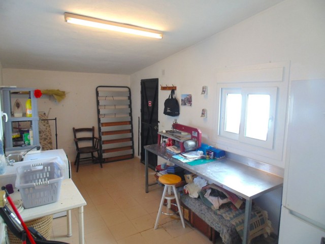 Villa avec 5 Chambres  à Benalmadena