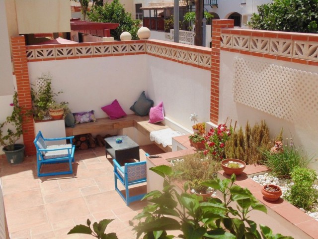5 Bedrooms Villa in Benalmadena