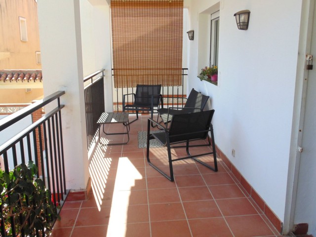 5 Bedrooms Villa in Benalmadena