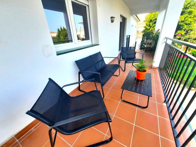 5 Bedrooms Villa in Benalmadena