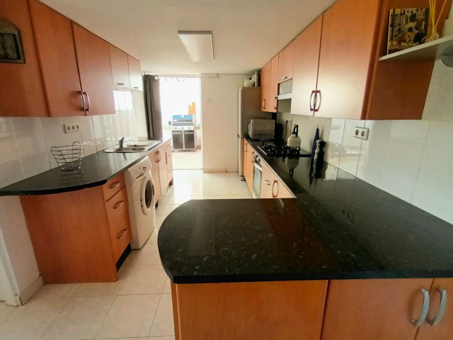 5 Bedrooms Villa in Benalmadena