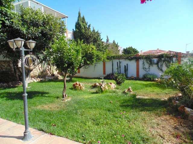 5 Schlafzimmer Villa in Benalmadena